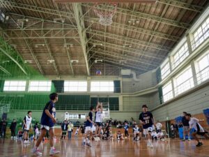 2026/3/28(土) メディアス体育館ひがしうら