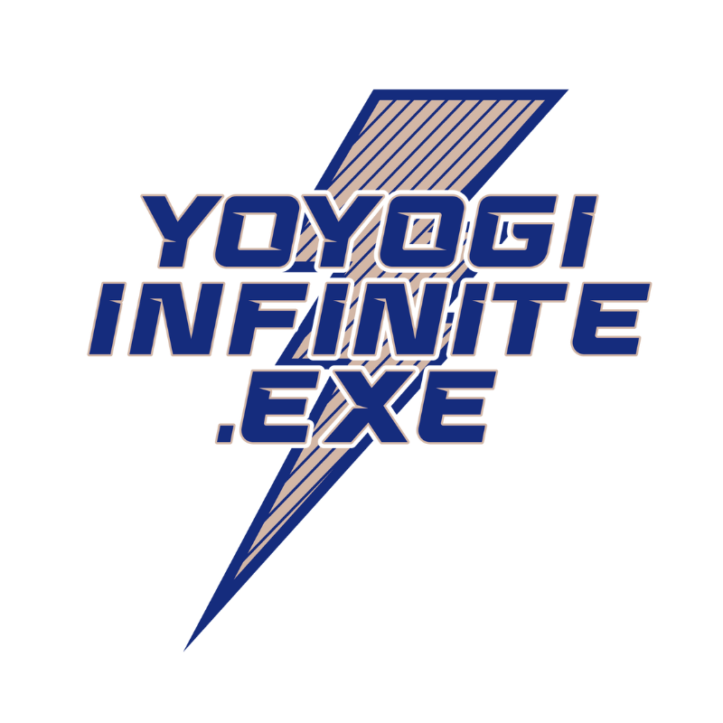 YOYOGI INFINITE.EXE