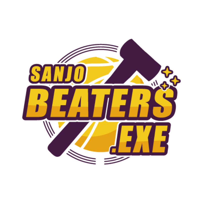 SANJO BEATERS.EXE