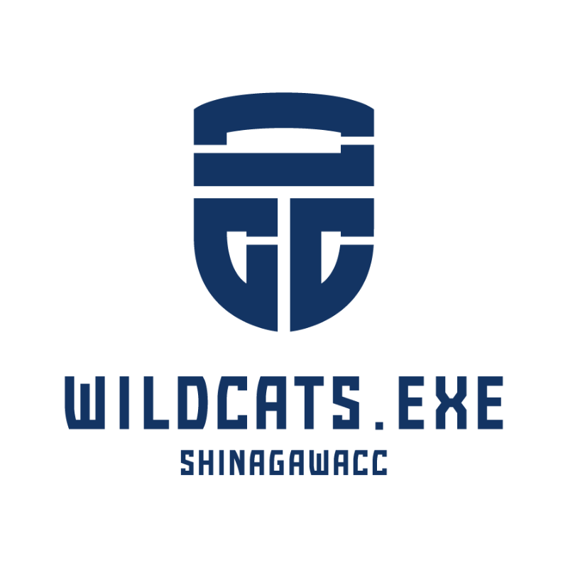 SHINAGAWA CC WILDCATS.EXE