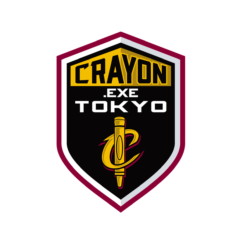 TOKYO CRAYON.EXE