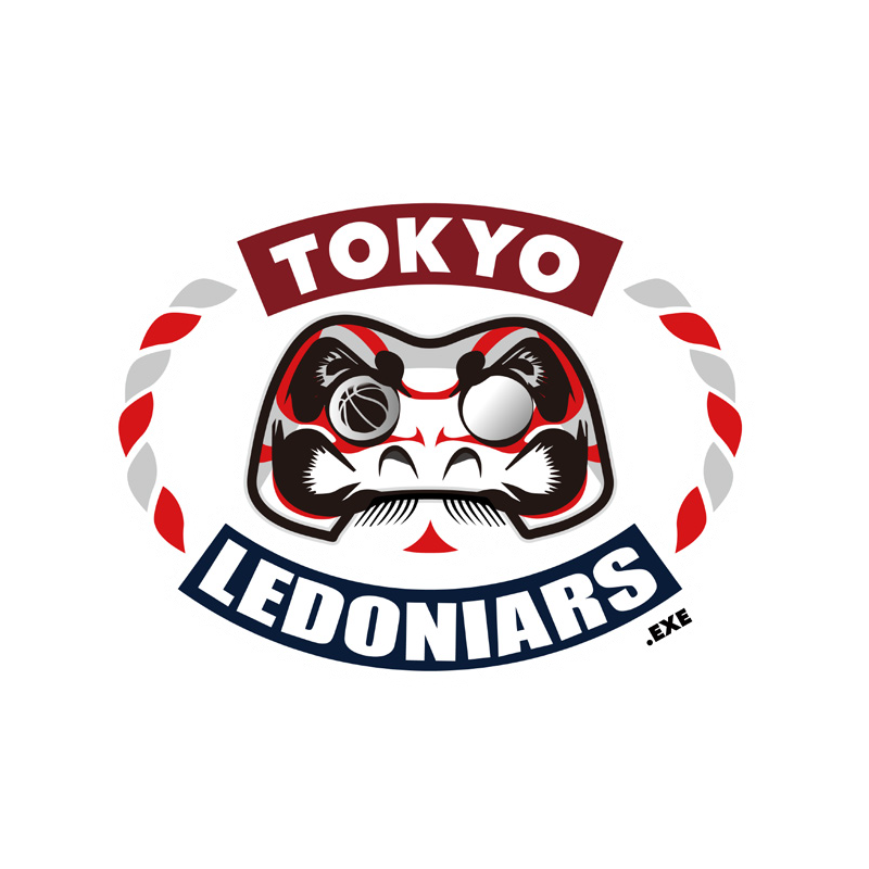 TOKYO LEDONIARS.EXE