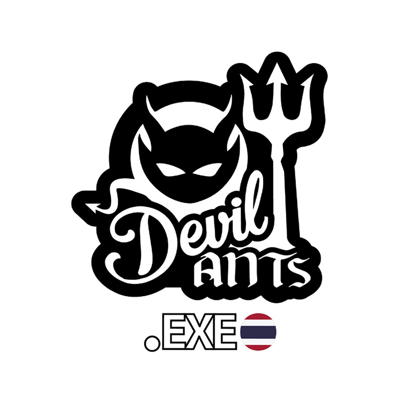 DEVILS ANT.EXE