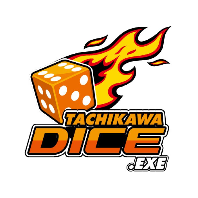 TACHIKAWA DICE.EXE